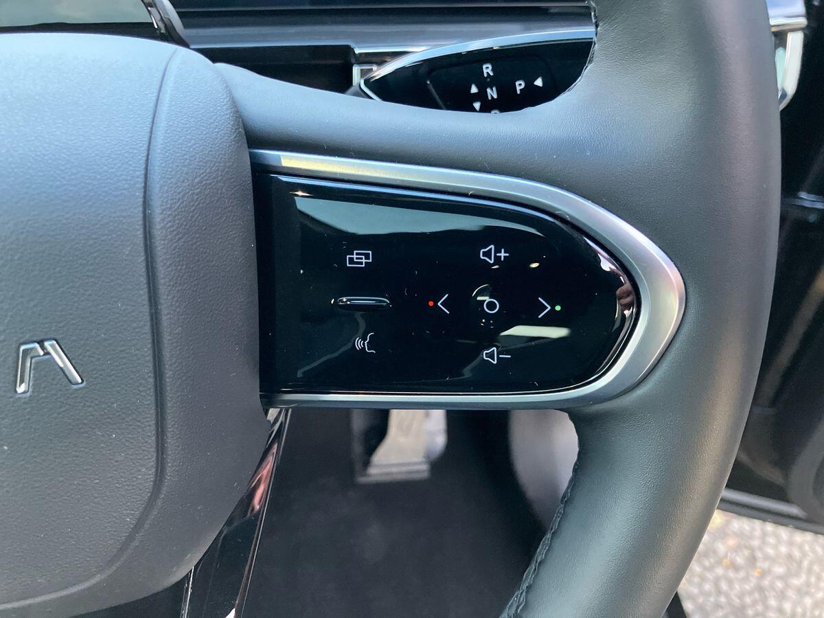 Used Omoda OMODA 5 2025 for sale - 76658162: Photo 36