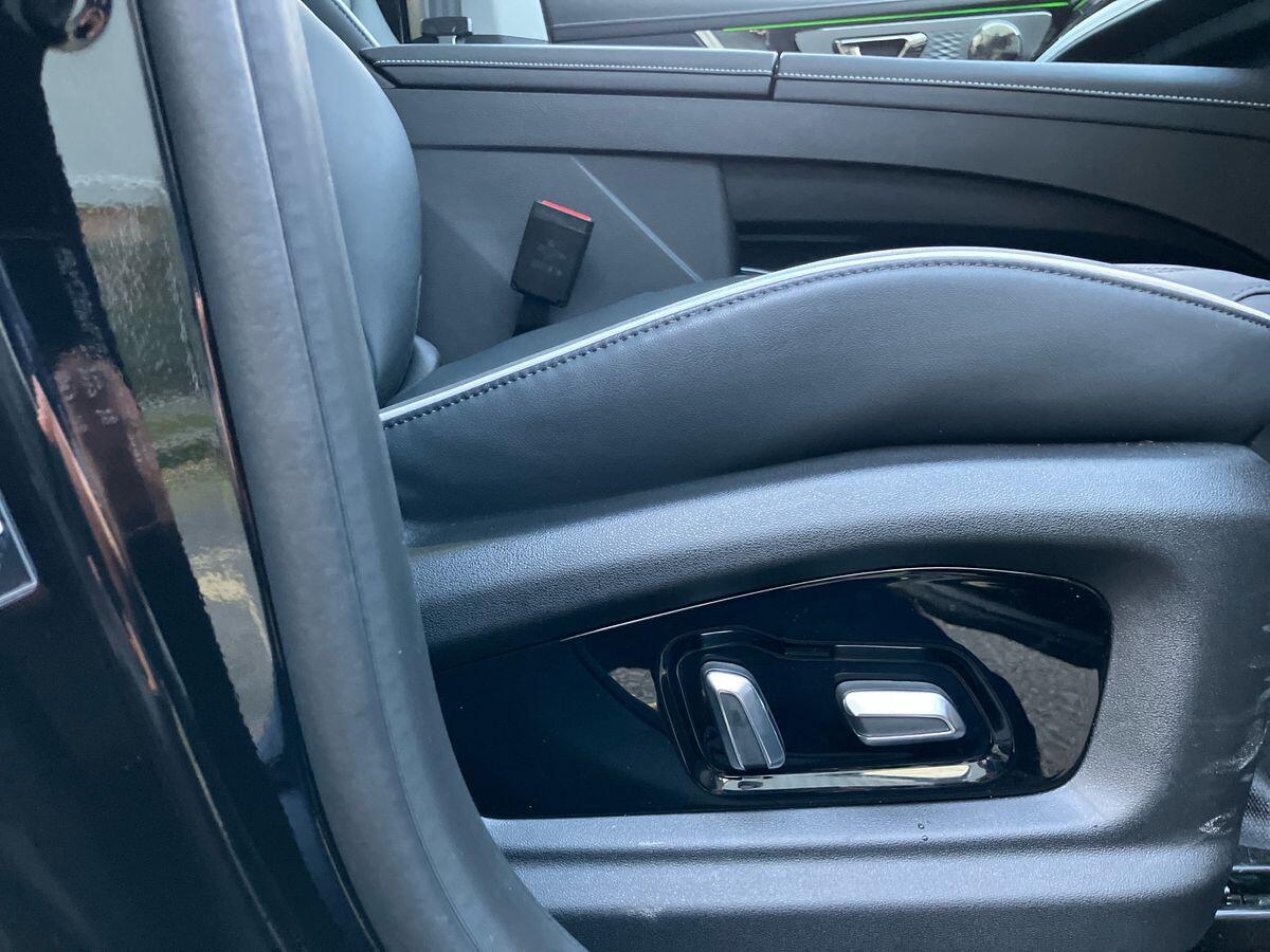 Used Omoda OMODA 5 2025 for sale - 76658162: Photo 38