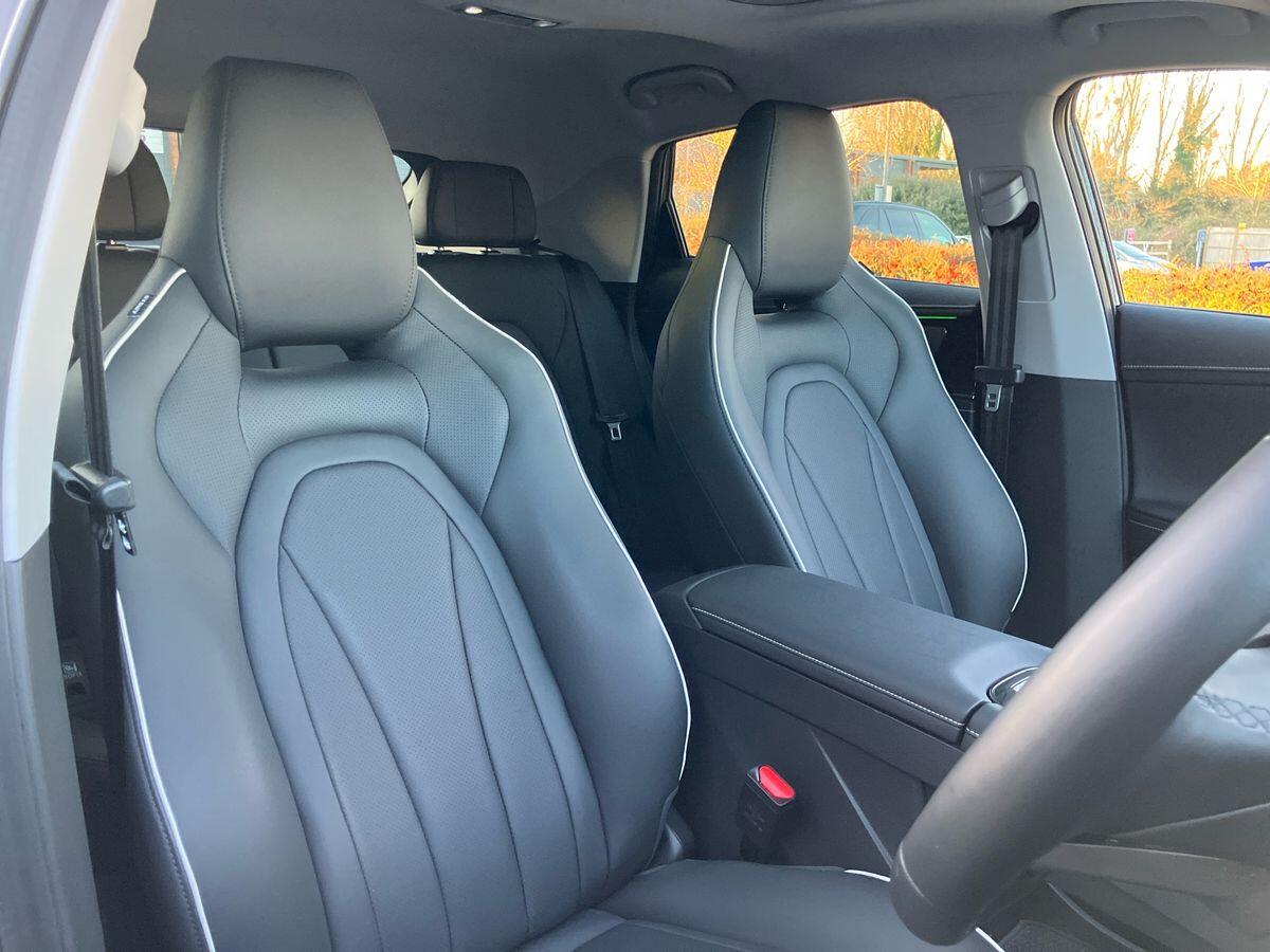 Used Omoda OMODA 5 2025 for sale - 76658162: Photo 39