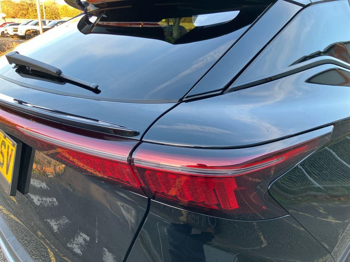 Used Omoda OMODA 5 2025 for sale - 76658162: Photo 43