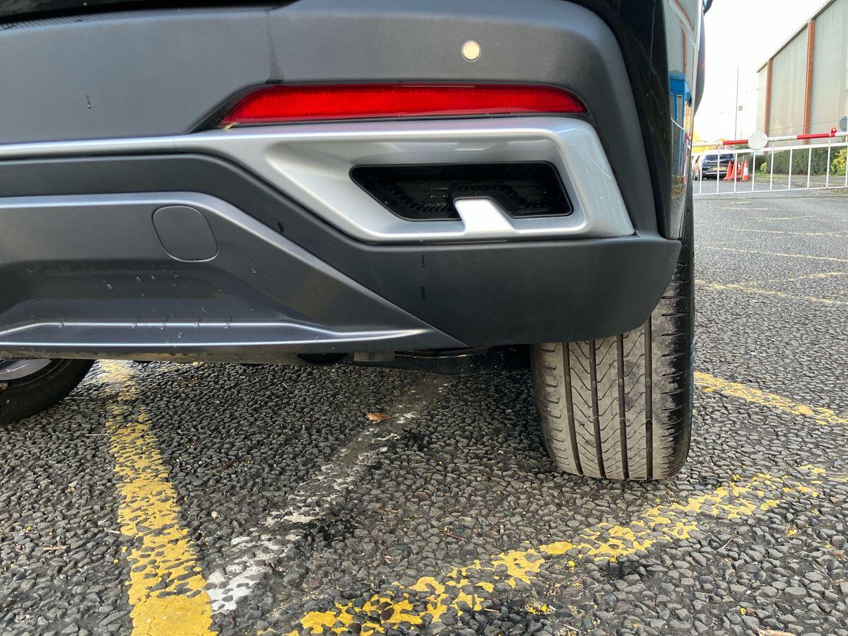 Used Omoda OMODA 5 2025 for sale - 76658162: Photo 44