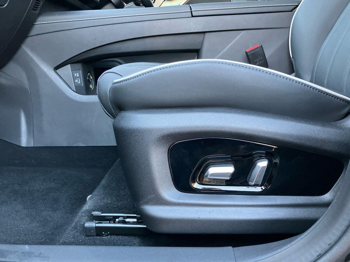 Used Omoda OMODA 5 2025 for sale - 76658162: Photo 46