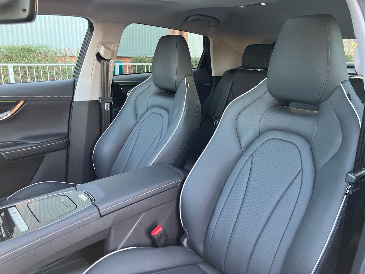 Used Omoda OMODA 5 2025 for sale - 76658162: Photo 47