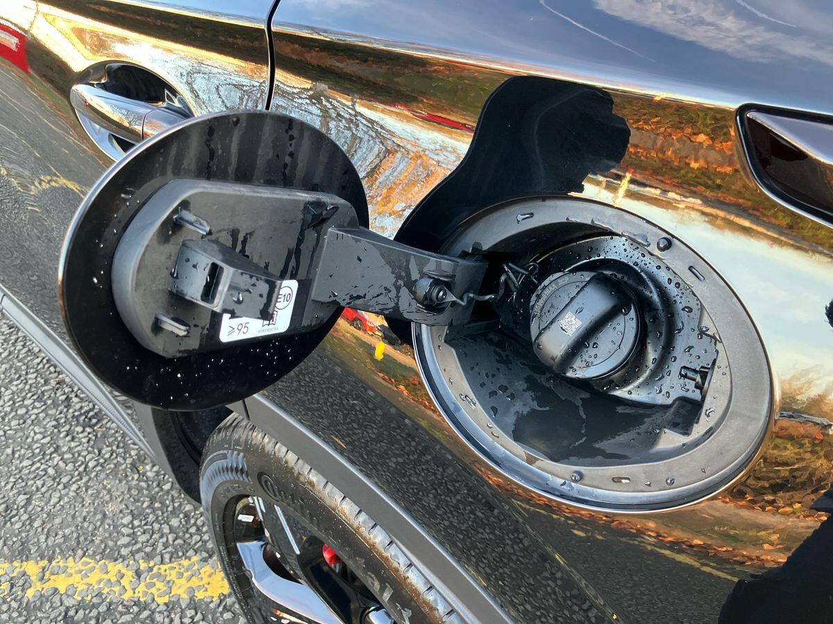 Used Omoda OMODA 5 2025 for sale - 76658162: Photo 48