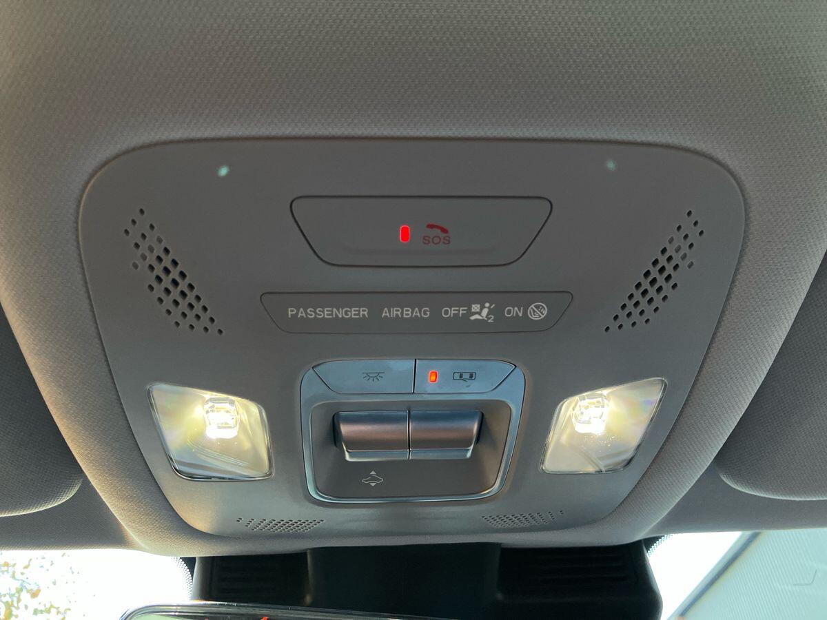 Used Omoda OMODA 5 2025 for sale - 76658162: Photo 52