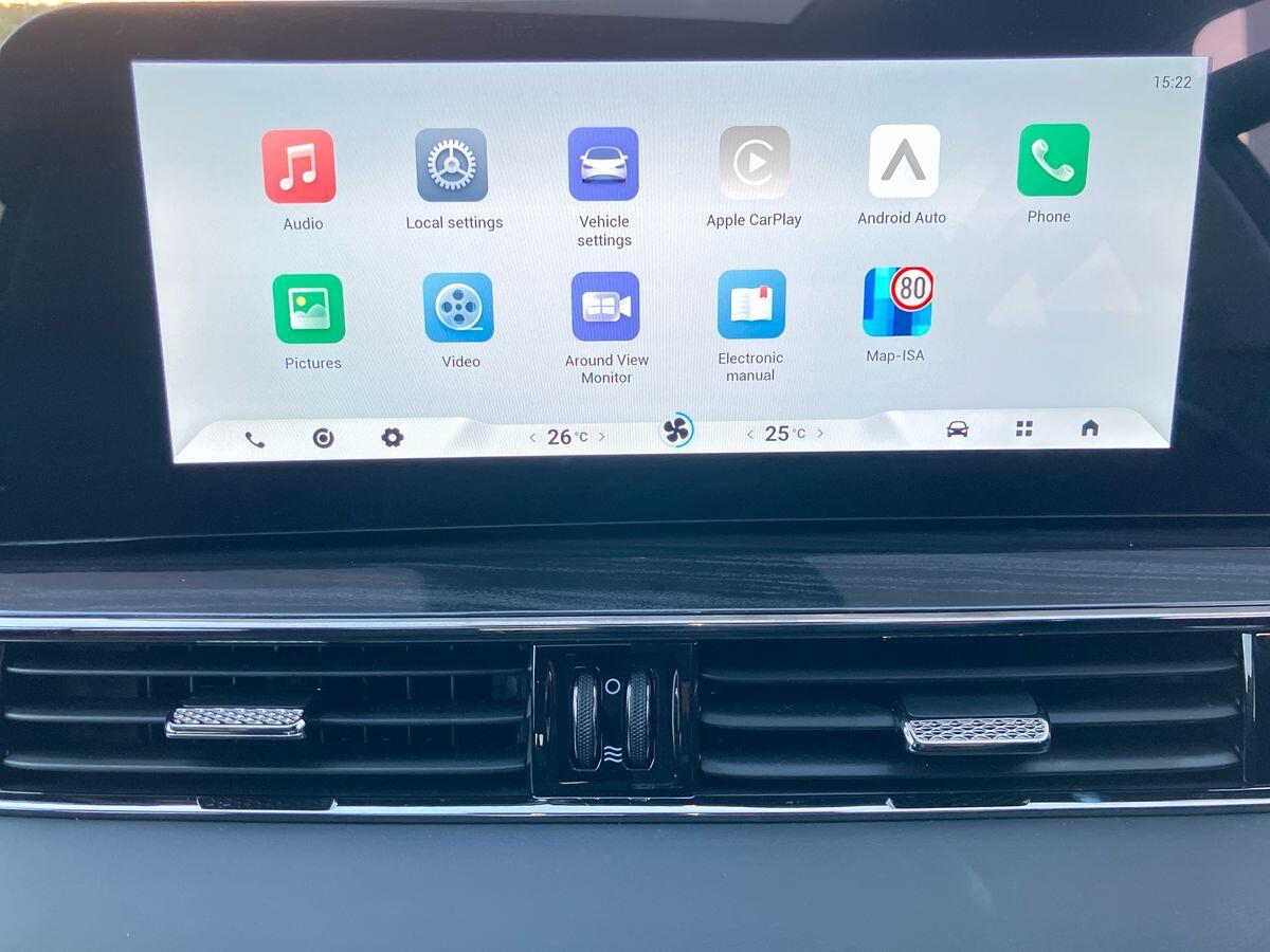 Used Omoda OMODA 5 2025 for sale - 76658162: Photo 55