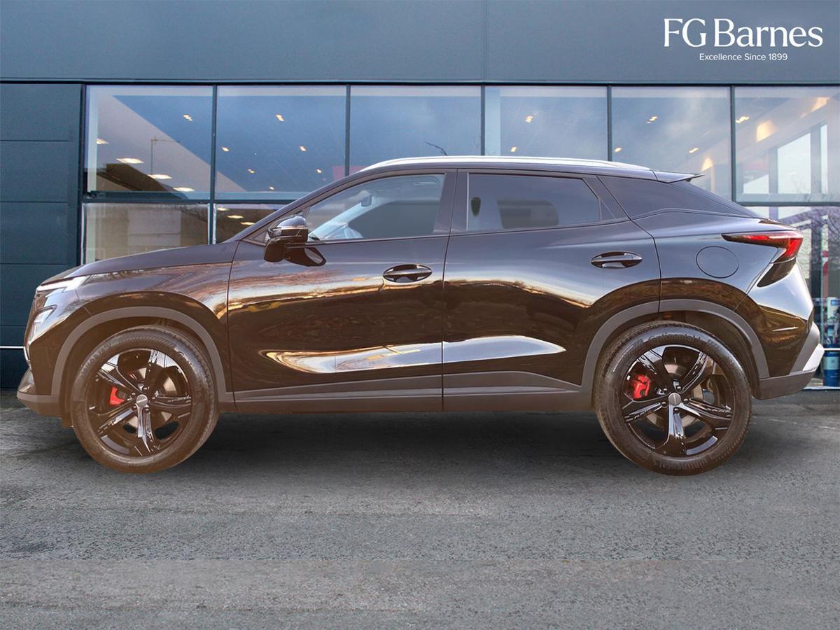 Used Omoda OMODA 5 2025 for sale - 76658162: Photo 7