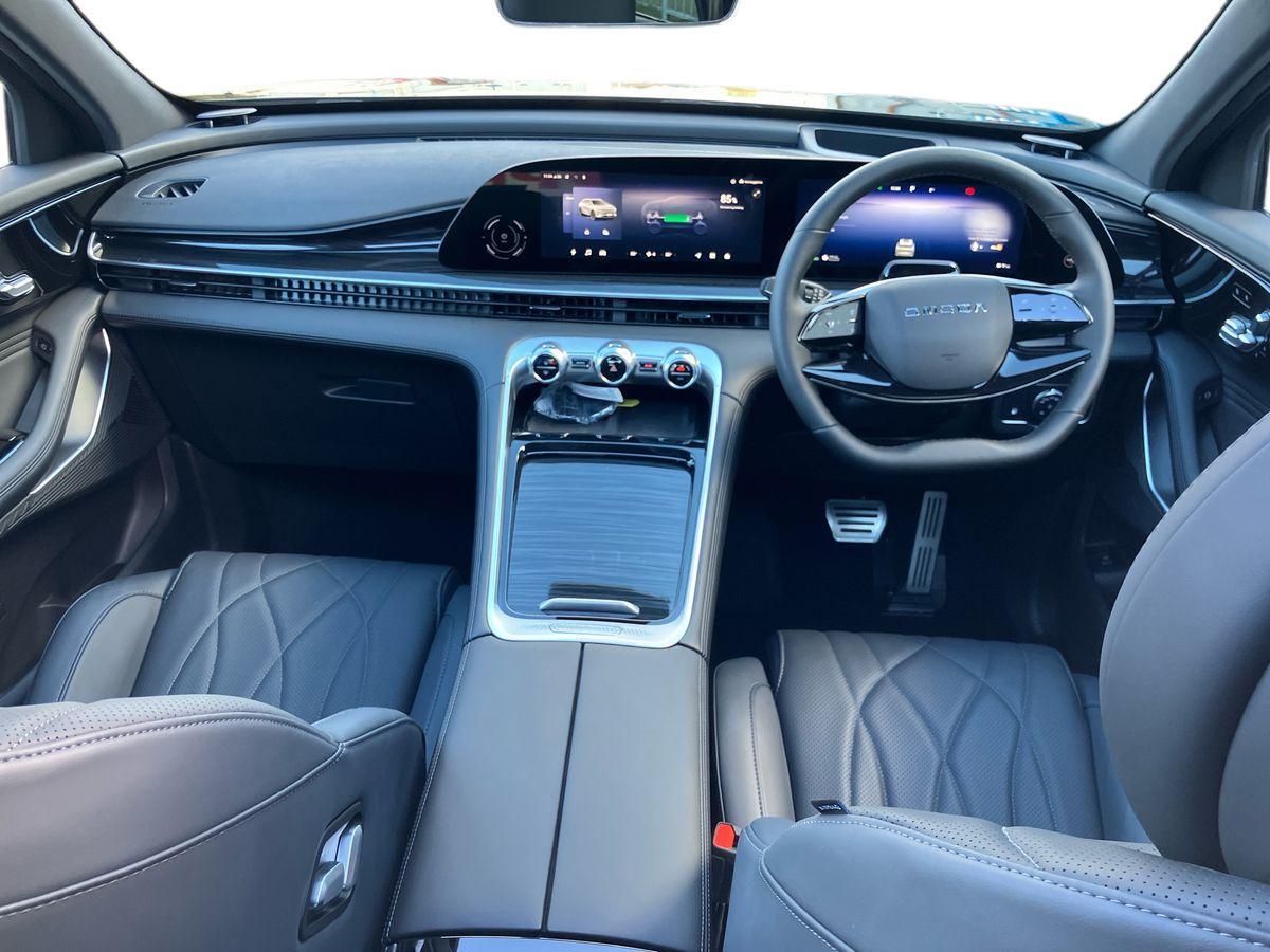 Used Omoda OMODA 9 2025 for sale - 76645176: Photo 15