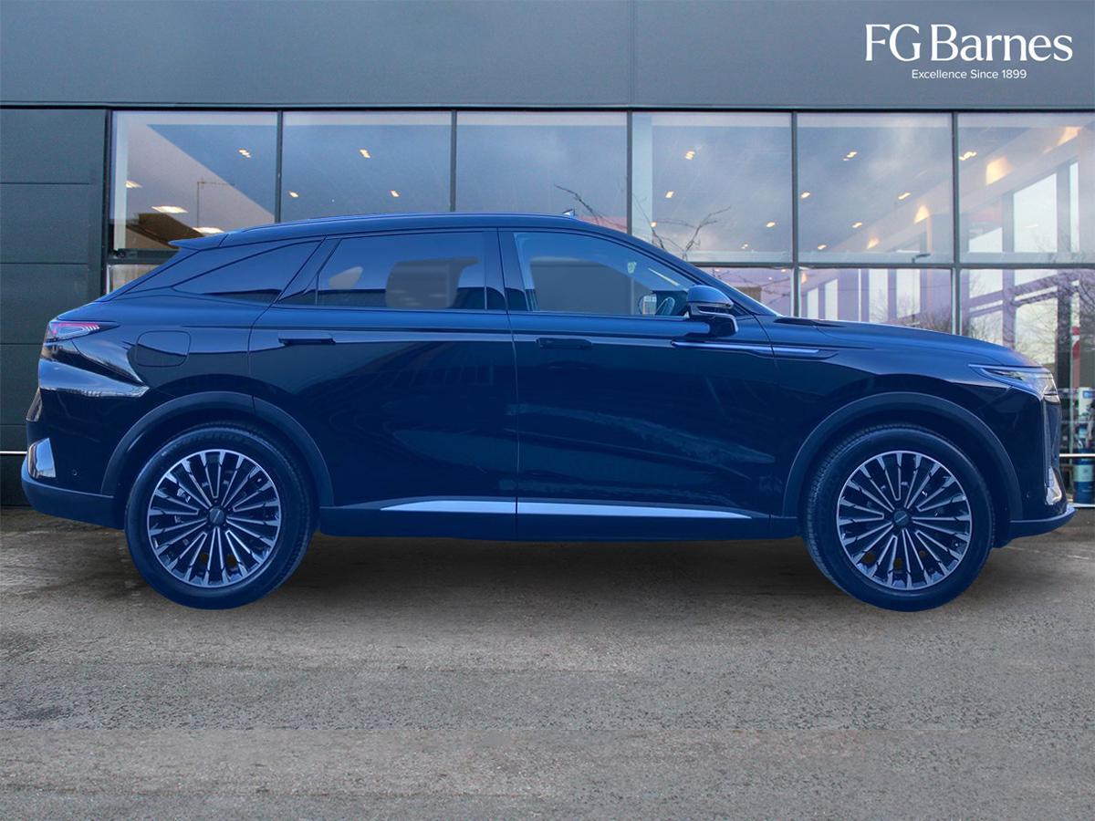 Used Omoda OMODA 9 2025 for sale - 76645176: Photo 2