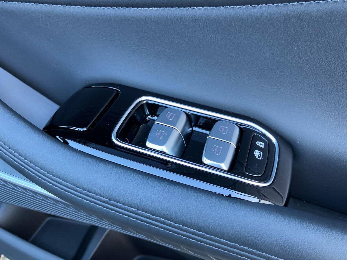 Used Omoda OMODA 9 2025 for sale - 76645176: Photo 21