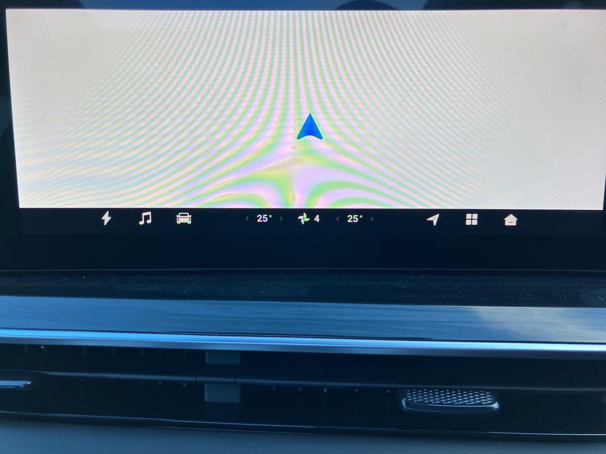 Used Omoda OMODA 9 2025 for sale - 76645176: Photo 23