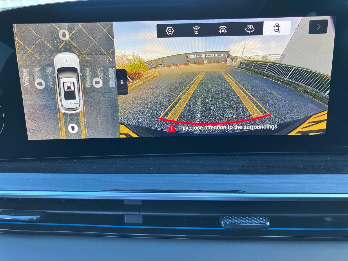 Used Omoda OMODA 9 2025 for sale - 76645176: Photo 25