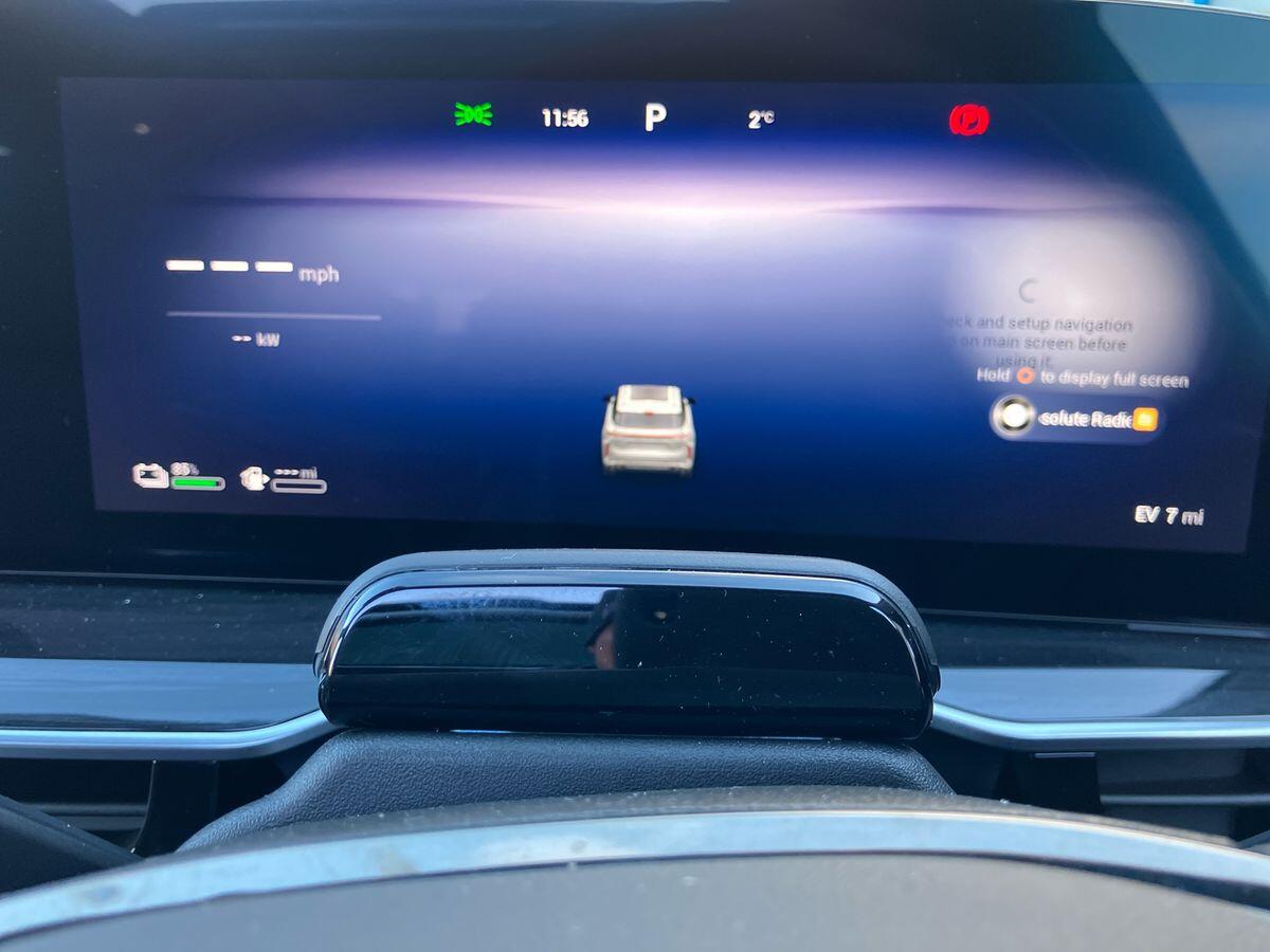 Used Omoda OMODA 9 2025 for sale - 76645176: Photo 26