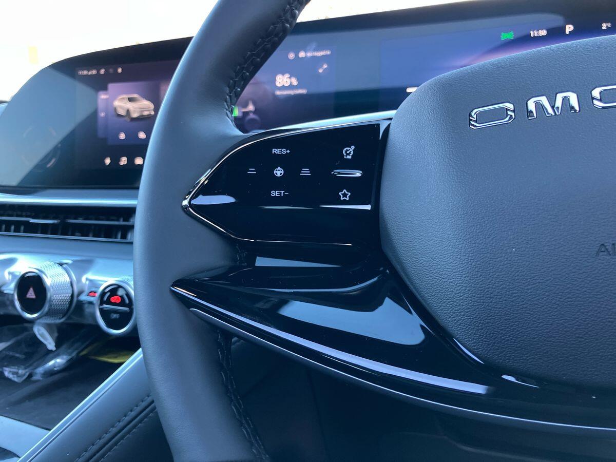 Used Omoda OMODA 9 2025 for sale - 76645176: Photo 27