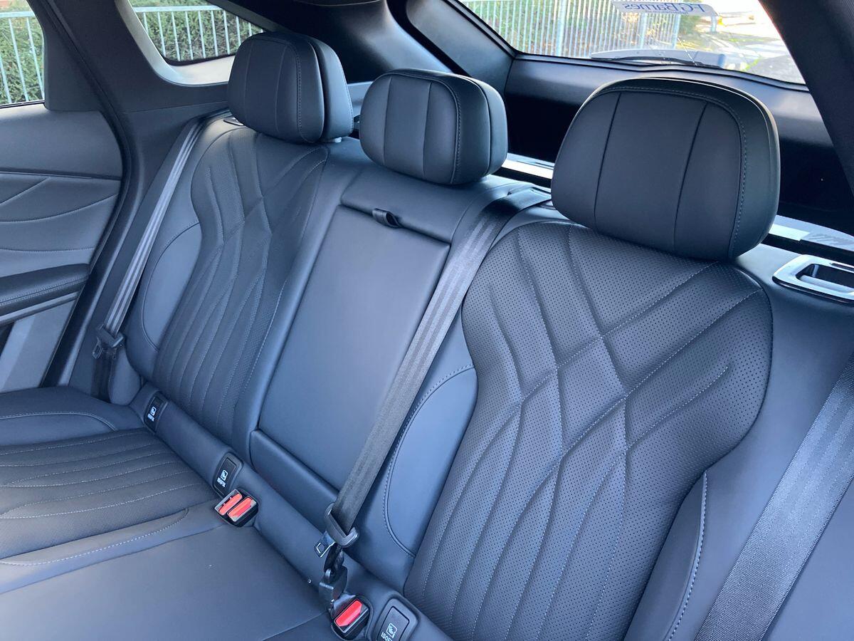 Used Omoda OMODA 9 2025 for sale - 76645176: Photo 29