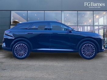 Used Omoda OMODA 9 2025 for sale - 76645176: Photo