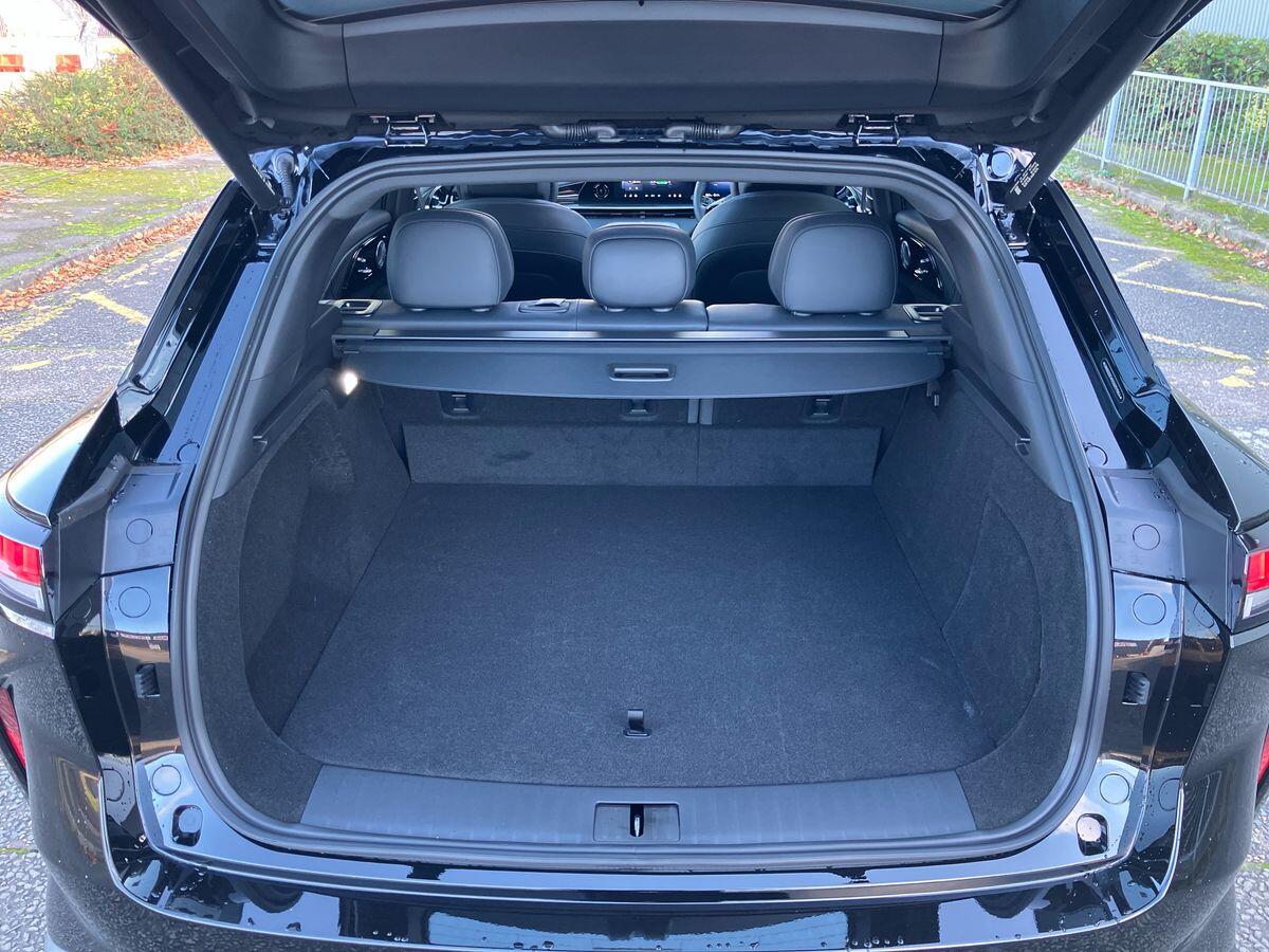 Used Omoda OMODA 9 2025 for sale - 76645176: Photo 30