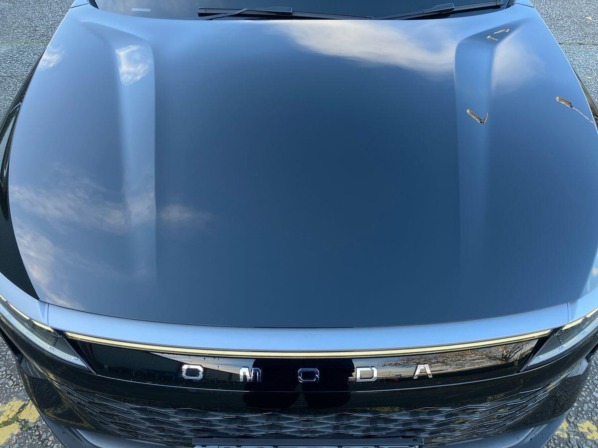 Used Omoda OMODA 9 2025 for sale - 76645176: Photo 31