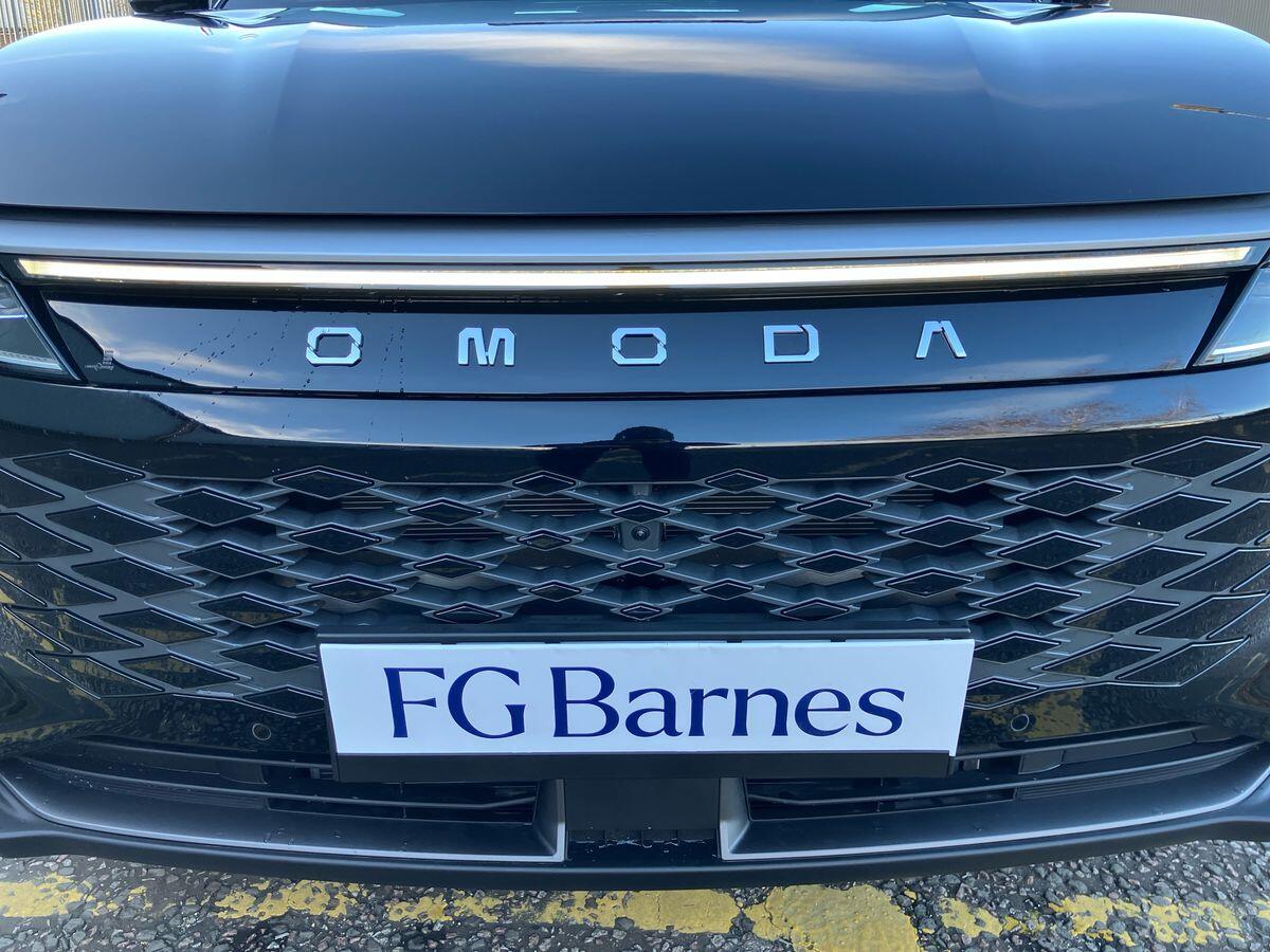 Used Omoda OMODA 9 2025 for sale - 76645176: Photo 32