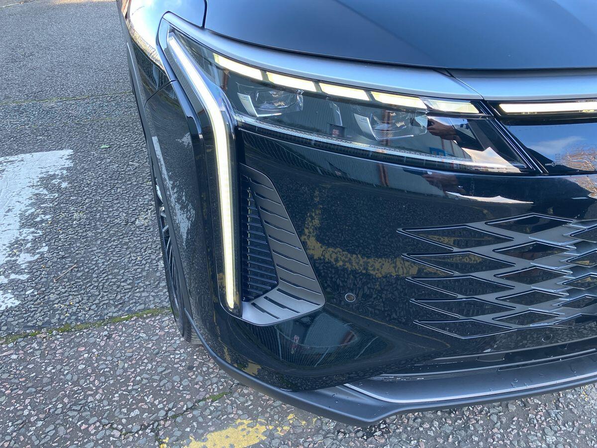 Used Omoda OMODA 9 2025 for sale - 76645176: Photo 33