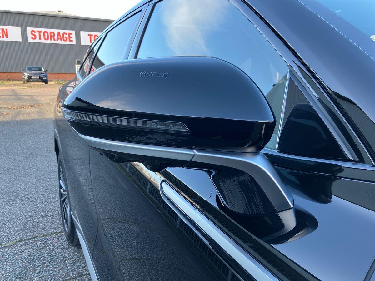 Used Omoda OMODA 9 2025 for sale - 76645176: Photo 34