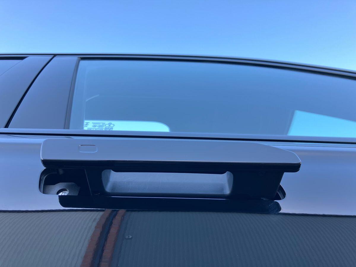 Used Omoda OMODA 9 2025 for sale - 76645176: Photo 35