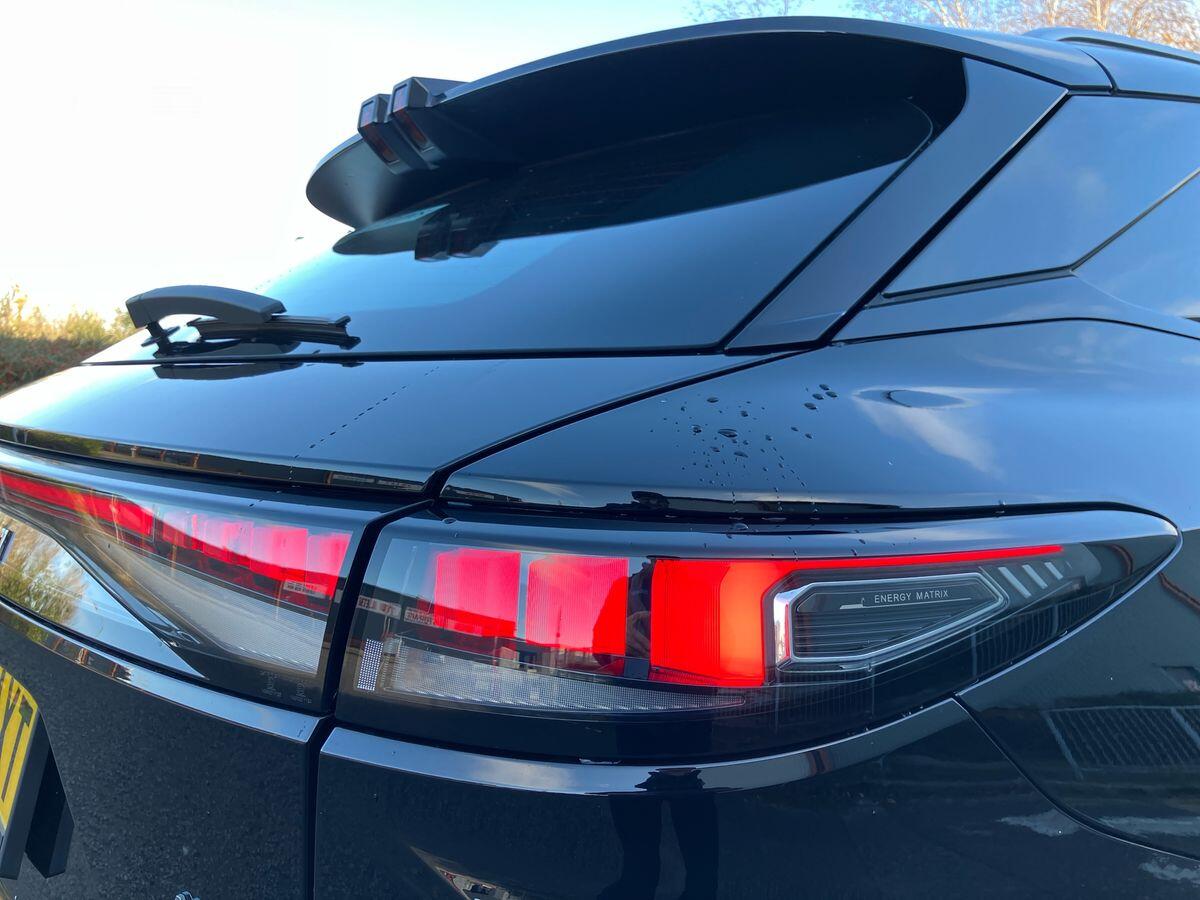 Used Omoda OMODA 9 2025 for sale - 76645176: Photo 36