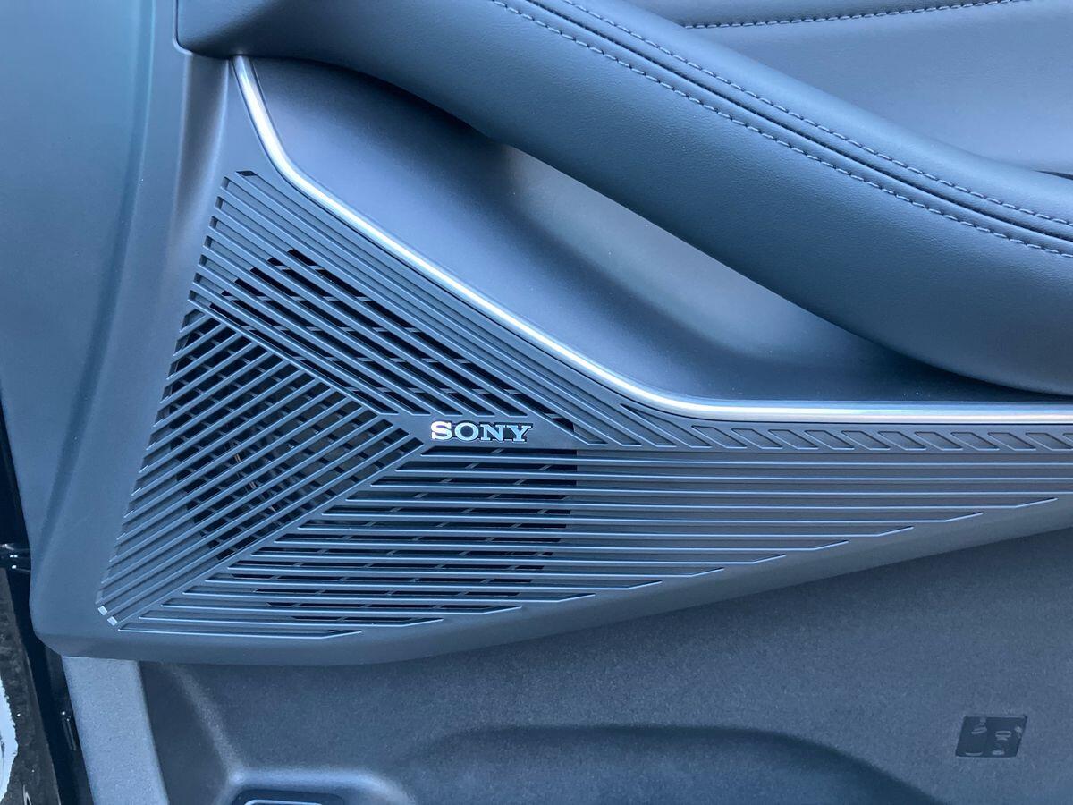 Used Omoda OMODA 9 2025 for sale - 76645176: Photo 39