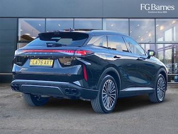 Used Omoda OMODA 9 2025 for sale - 76645176: Photo