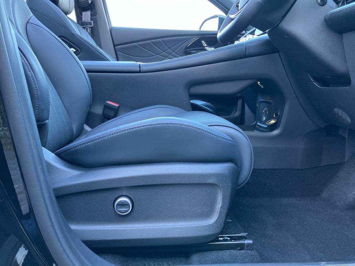 Used Omoda OMODA 9 2025 for sale - 76645176: Photo 41