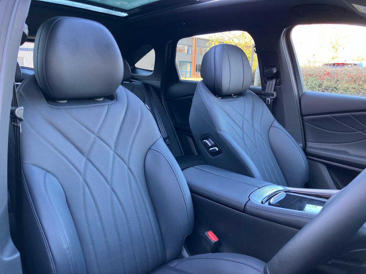 Used Omoda OMODA 9 2025 for sale - 76645176: Photo 42