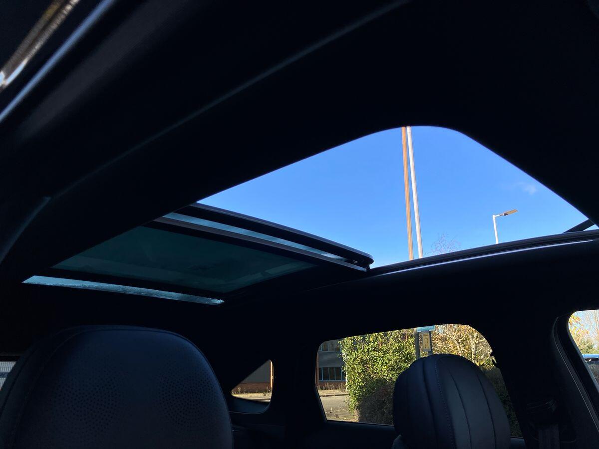 Used Omoda OMODA 9 2025 for sale - 76645176: Photo 43