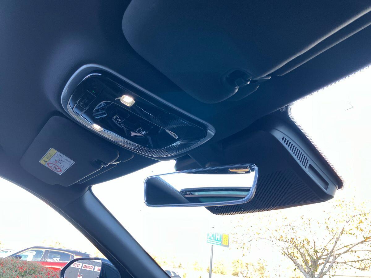 Used Omoda OMODA 9 2025 for sale - 76645176: Photo 44