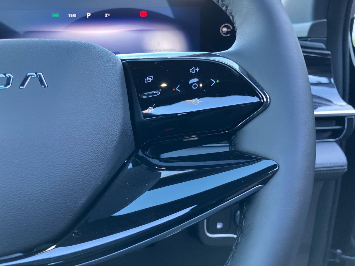 Used Omoda OMODA 9 2025 for sale - 76645176: Photo 45