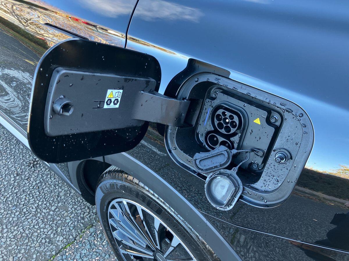 Used Omoda OMODA 9 2025 for sale - 76645176: Photo 47