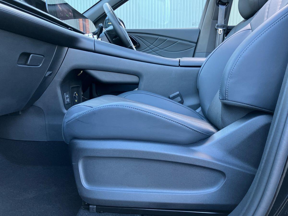 Used Omoda OMODA 9 2025 for sale - 76645176: Photo 49