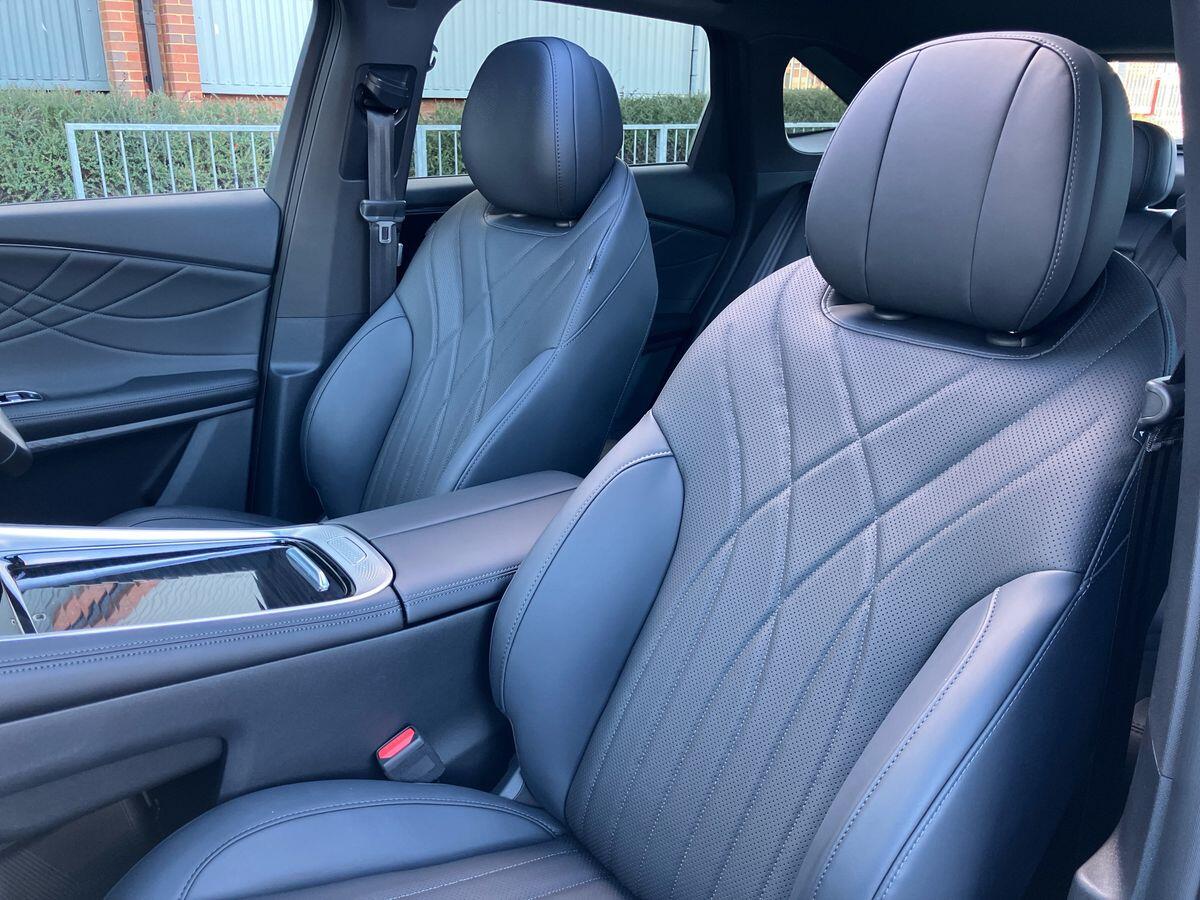 Used Omoda OMODA 9 2025 for sale - 76645176: Photo 50