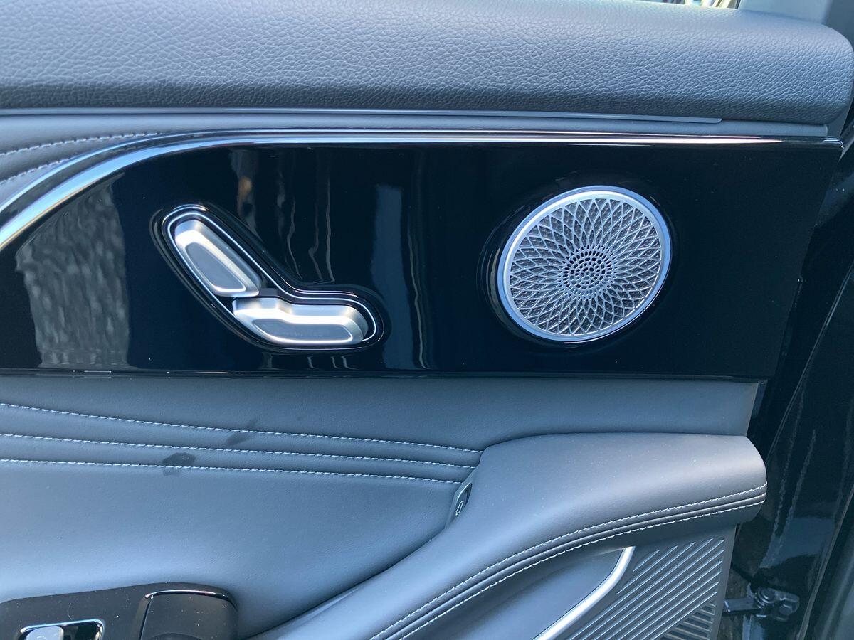 Used Omoda OMODA 9 2025 for sale - 76645176: Photo 51