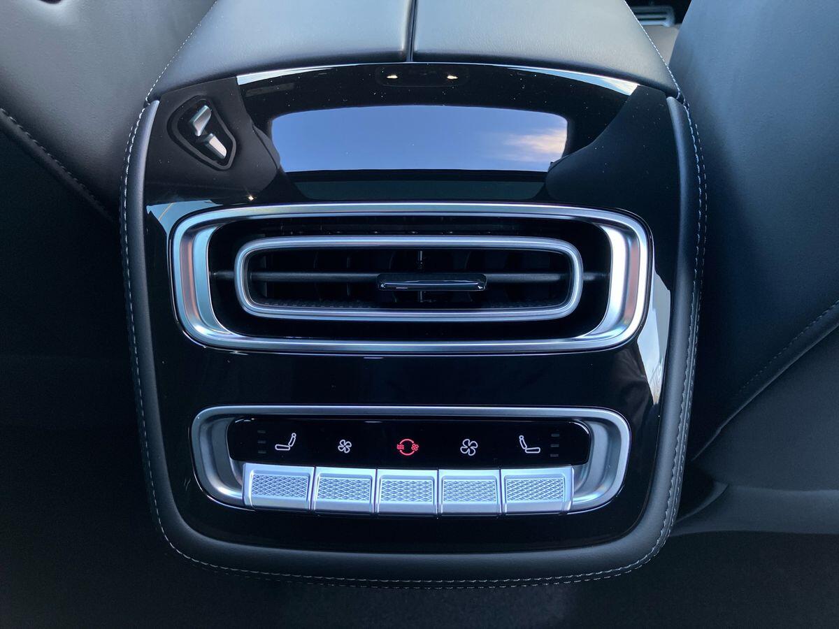 Used Omoda OMODA 9 2025 for sale - 76645176: Photo 52