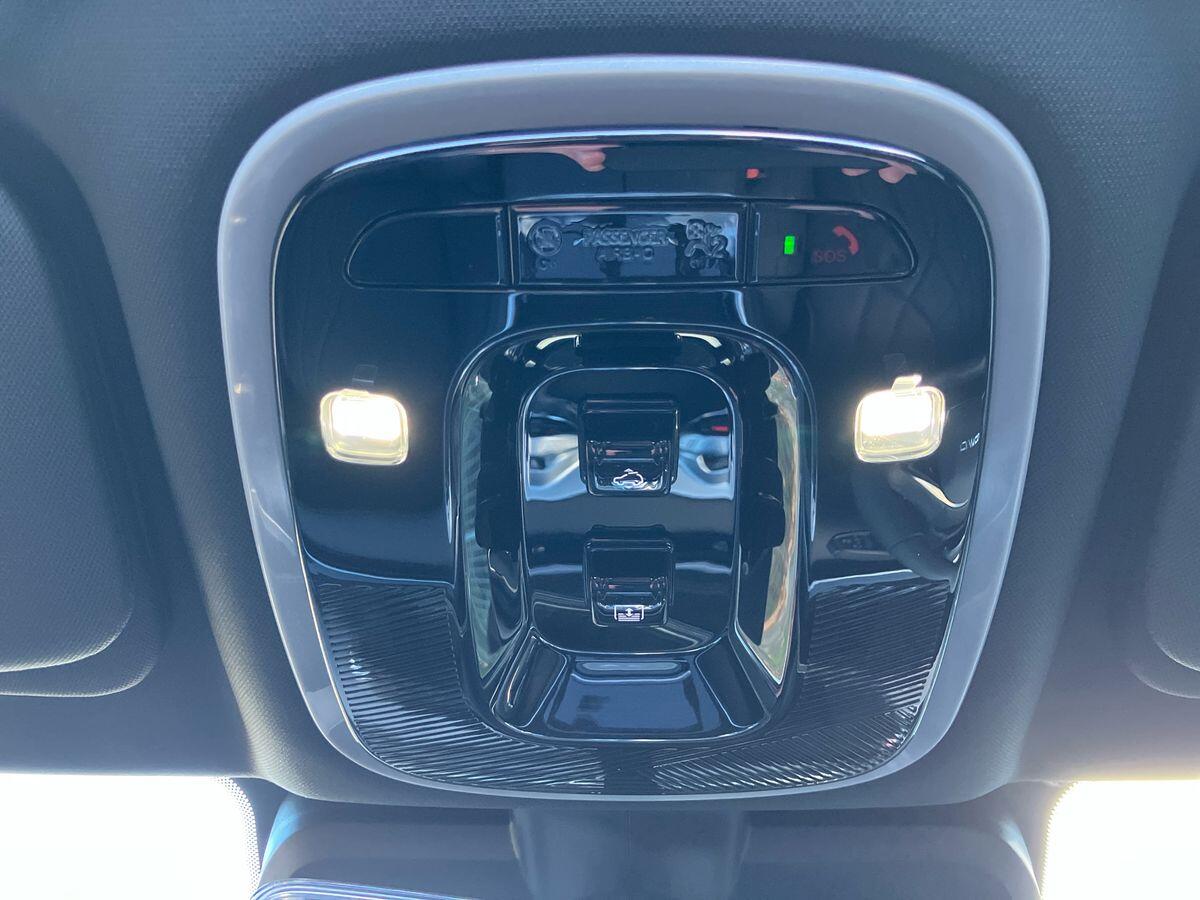 Used Omoda OMODA 9 2025 for sale - 76645176: Photo 53