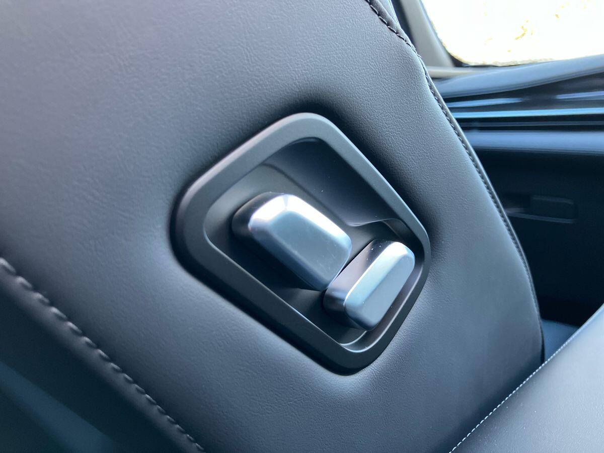 Used Omoda OMODA 9 2025 for sale - 76645176: Photo 54