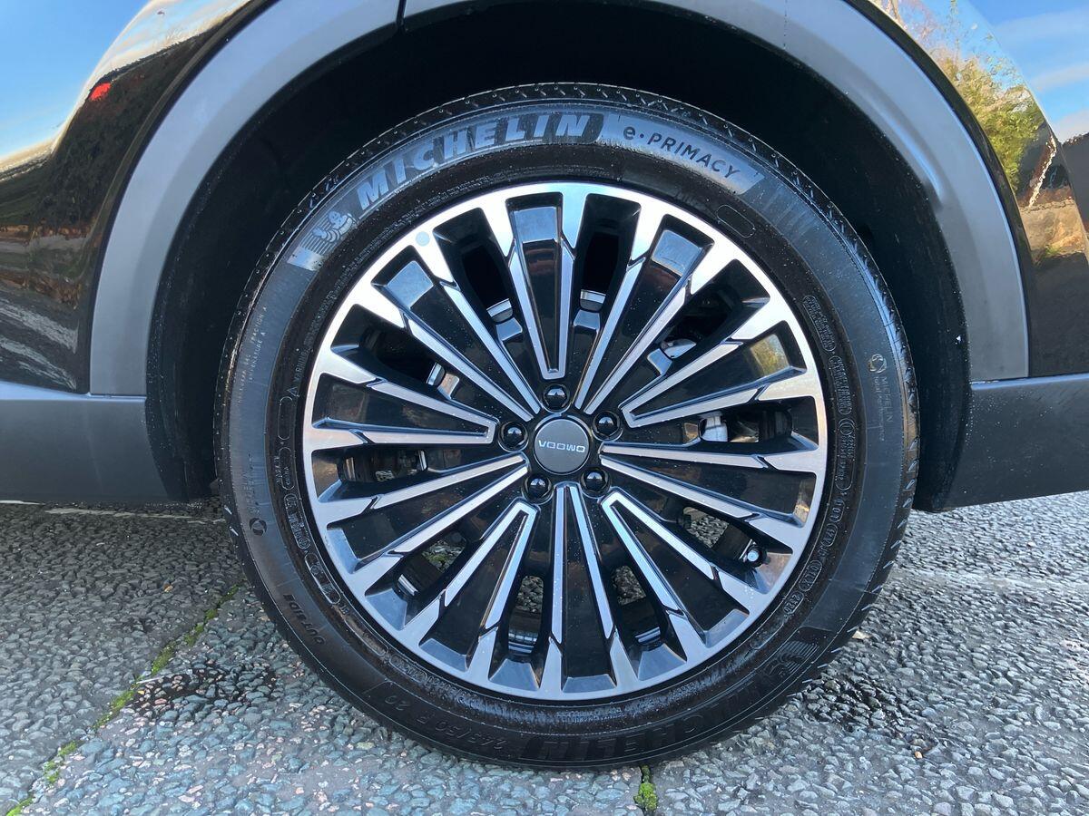 Used Omoda OMODA 9 2025 for sale - 76645176: Photo 56