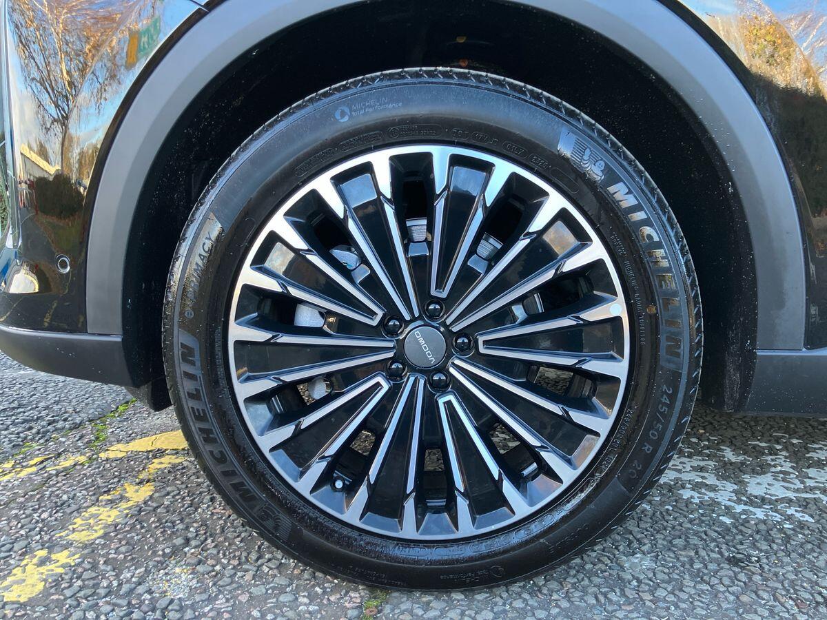 Used Omoda OMODA 9 2025 for sale - 76645176: Photo 57