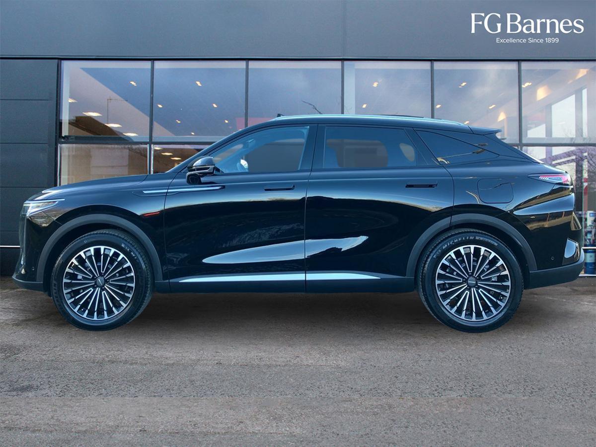 Used Omoda OMODA 9 2025 for sale - 76645176: Photo 7