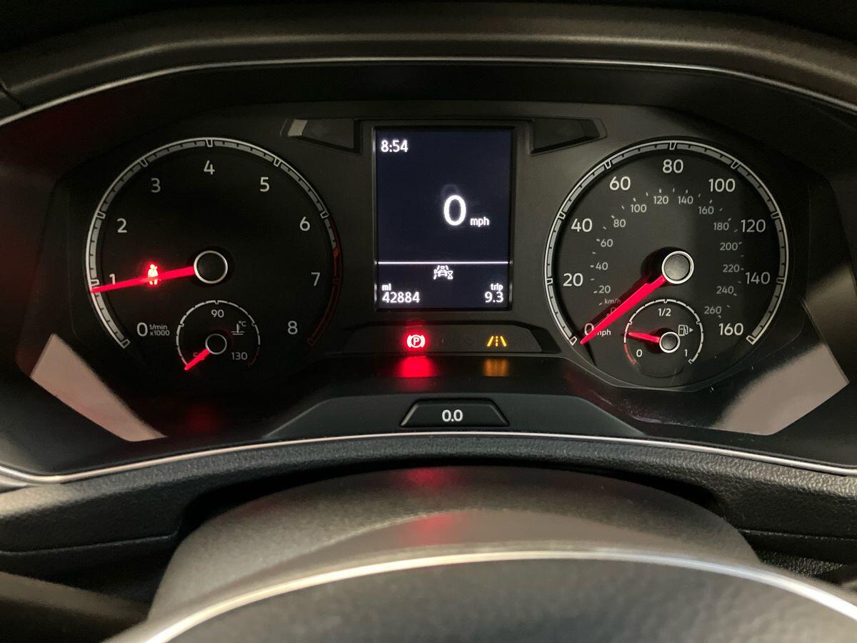 Used Volkswagen T-Roc 2020 for sale - 76990407: Photo 25