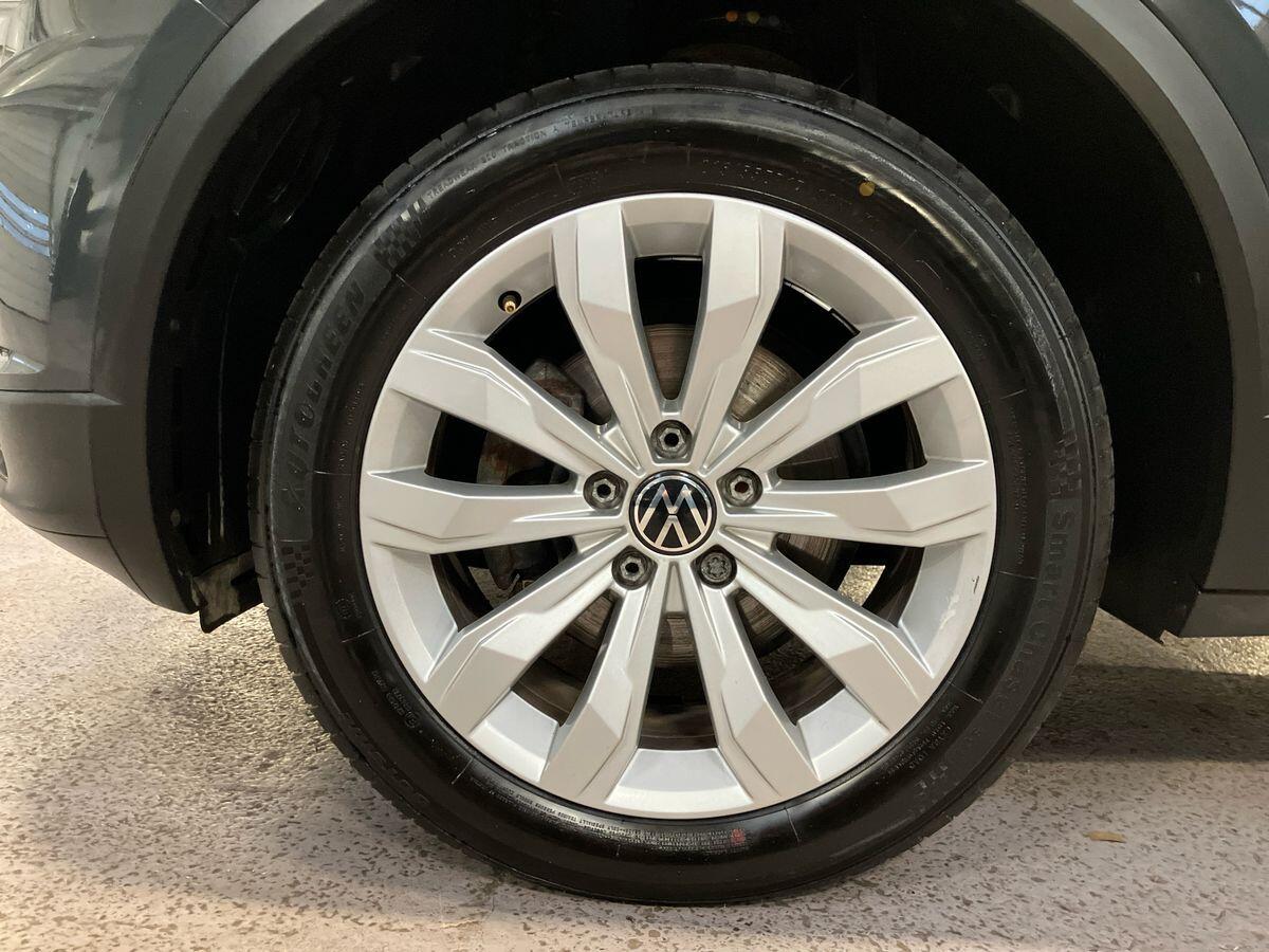 Used Volkswagen T-Roc 2020 for sale - 76990407: Photo 43