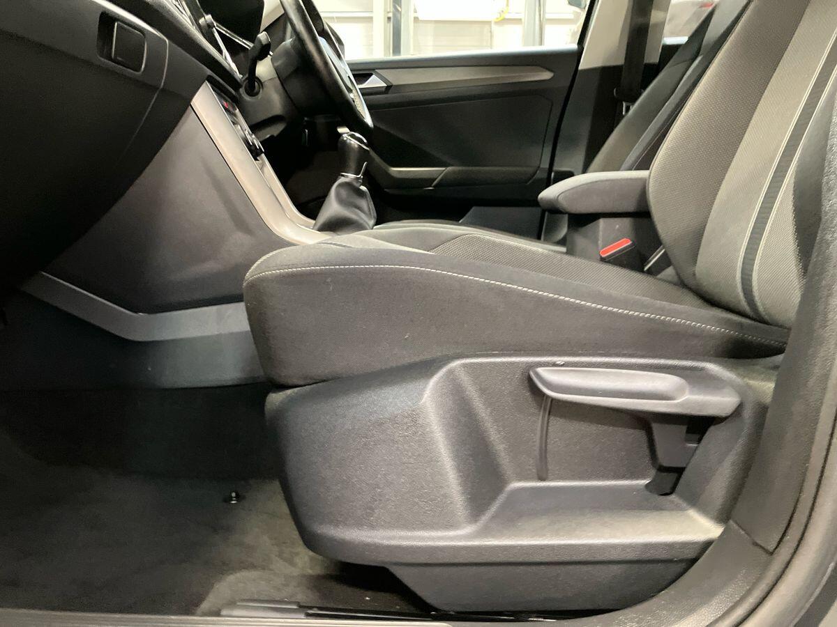 Used Volkswagen T-Roc 2020 for sale - 76990407: Photo 44