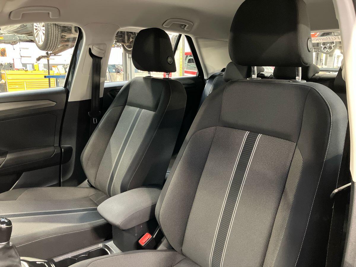 Used Volkswagen T-Roc 2020 for sale - 76990407: Photo 45