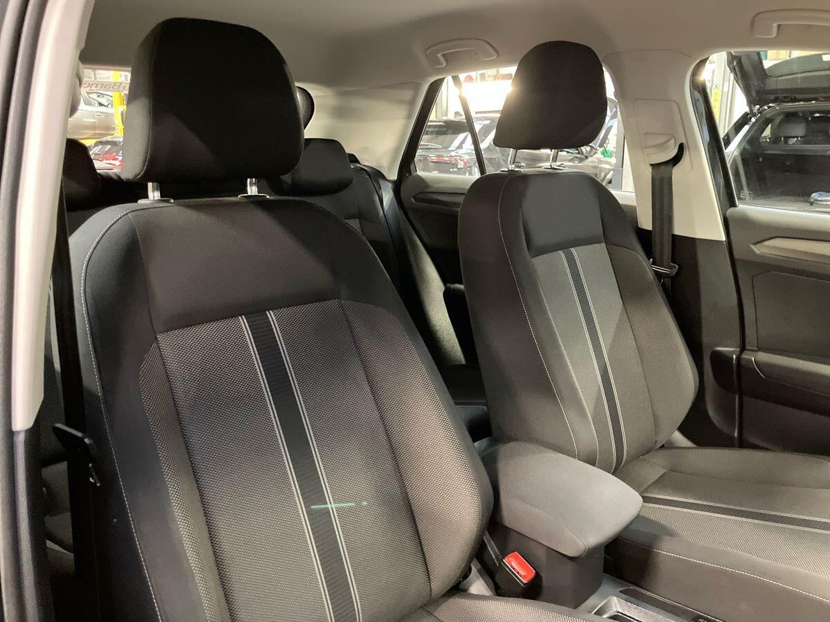 Used Volkswagen T-Roc 2020 for sale - 76990407: Photo 46