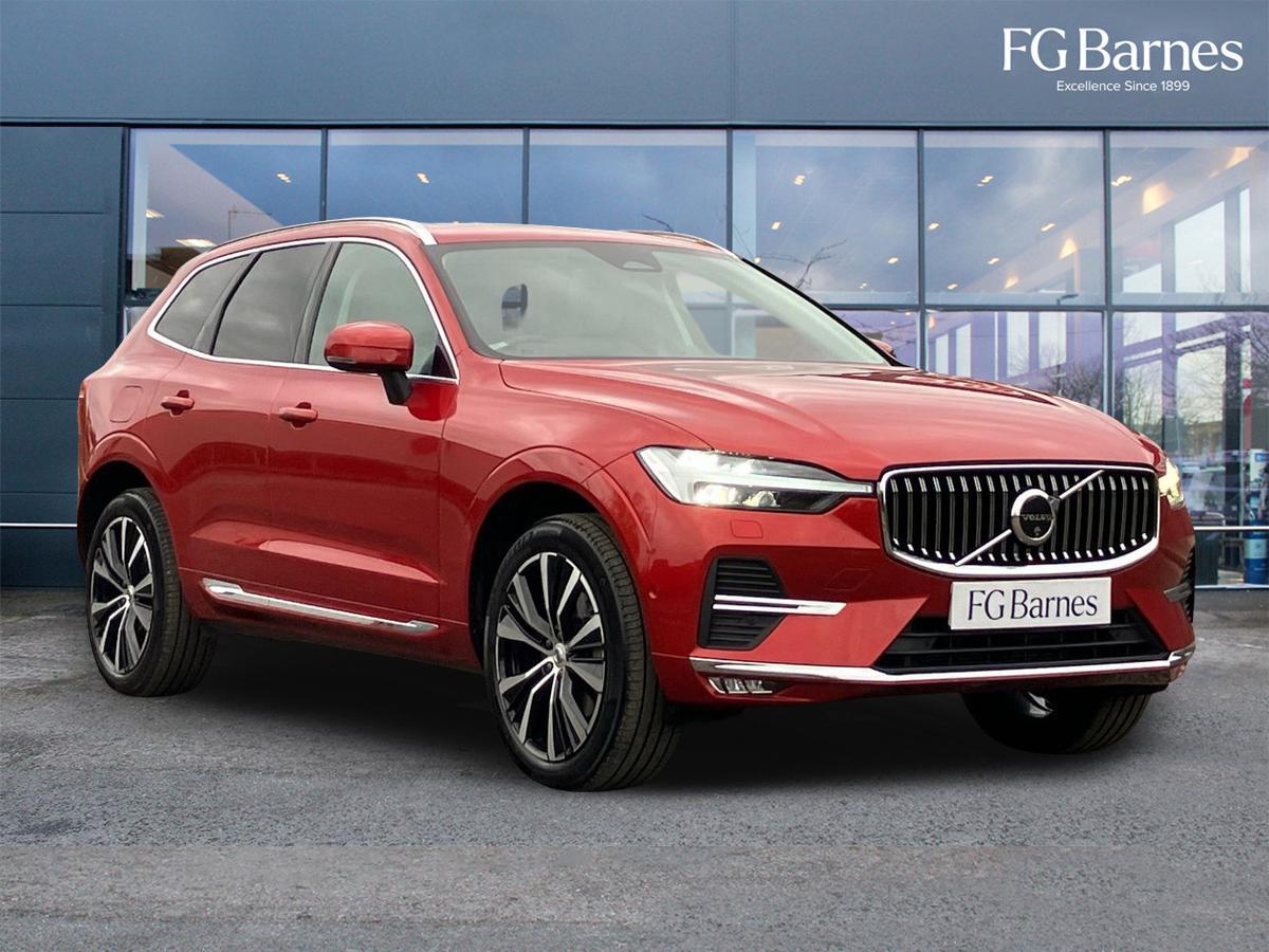 Used Volvo XC60 2024 for sale - 76408796: Photo 1